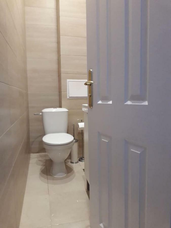 La Dolce Vita, Luxury In The Absolute Center Apartment Burgas Exterior photo
